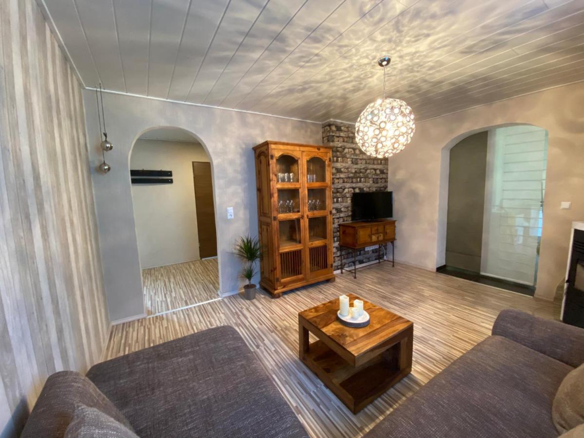 Ferienwohnung Am Kirchberg Hatzenport Εξωτερικό φωτογραφία